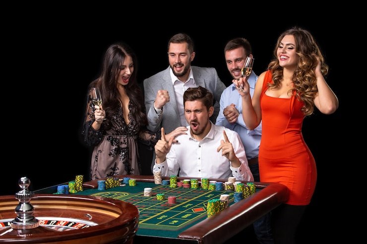 Golden Toad bonus feature and payout table on slot tante777
