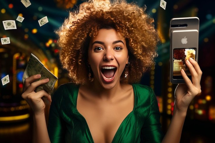 slot tante777 featured game showcase